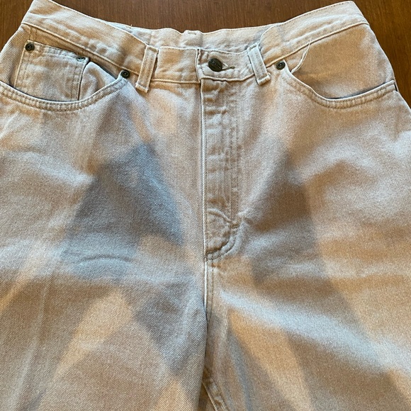 LL Bean Woman’s Jeans - Size 14x30 (300) - Picture 7 of 13